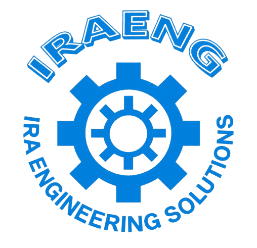 IRA Engineering Solutions logo